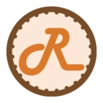 Logo of RailCal android Application 